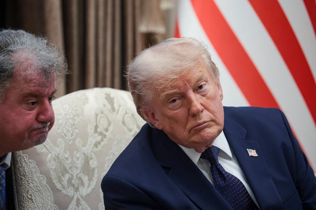 Trump kritikon NATO-n: SHBA investoi triliona, s'pati