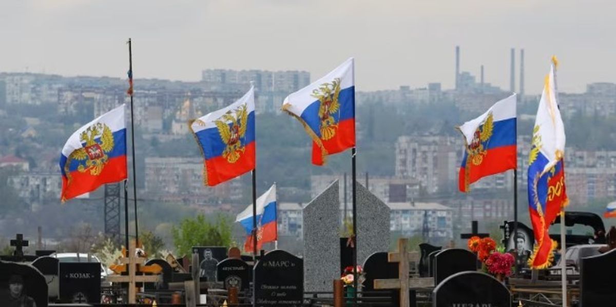 Lufta Ukrainë-Rusi: Viktimat tejkalojnë 2 milionë