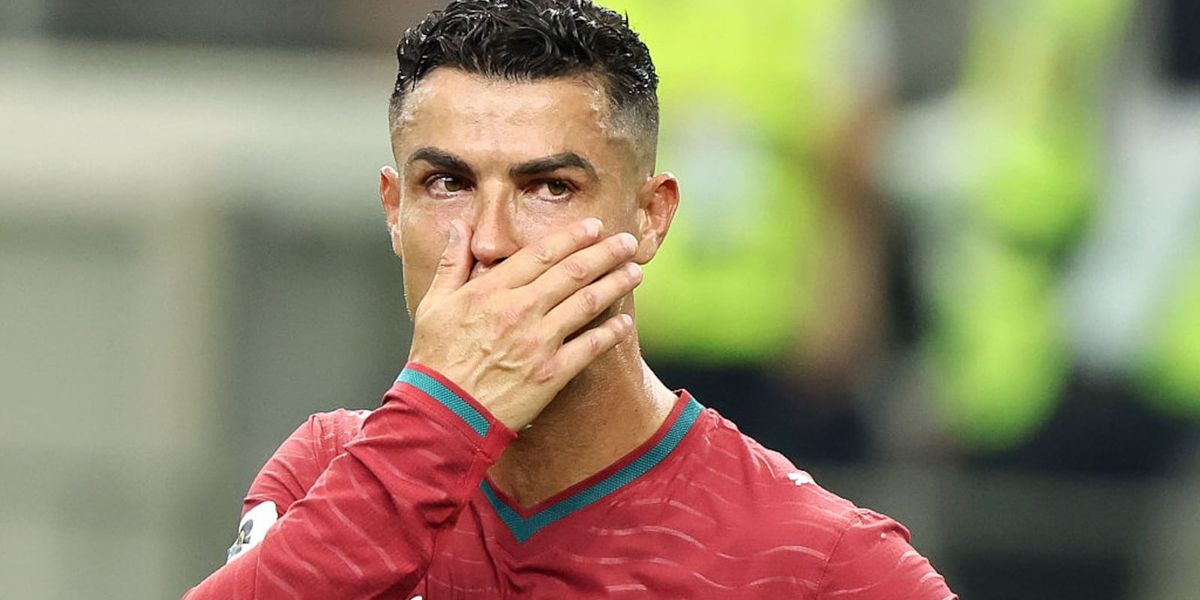 Ronaldo nuk përjashton Euro 2028 pas Botërorit të fundit