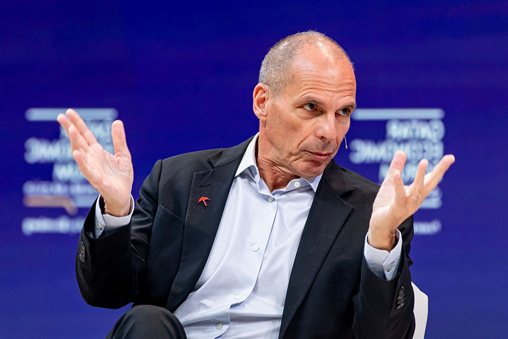 Varoufakis: Raport shkatërrues për rebelimin "Flamingo" në