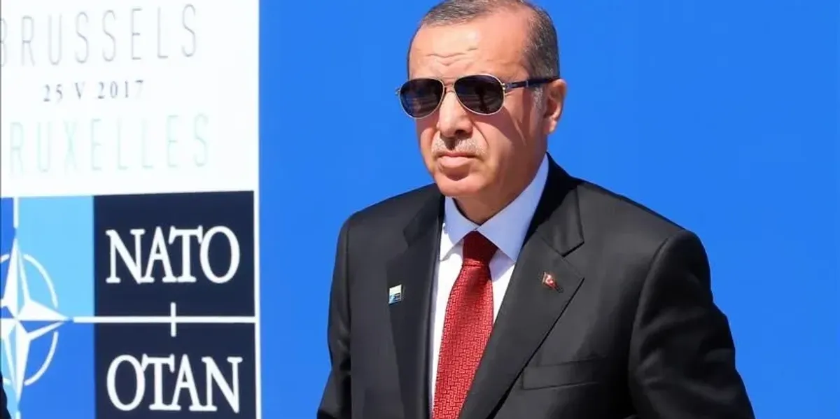 Erdogan: Turqia, thelbësore për sigurinë evropiane dhe