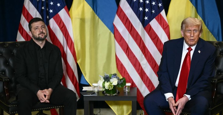 Trump paralajmëron Iranin: Mund të shkatërrojmë objektiva