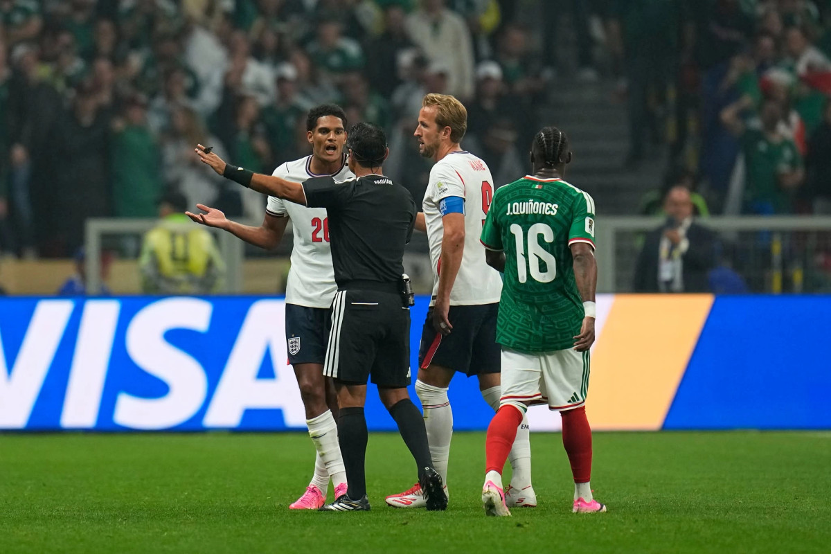 Tuchel kritikon arbitrimin në Botëror: Nuk janë mjaftueshëm