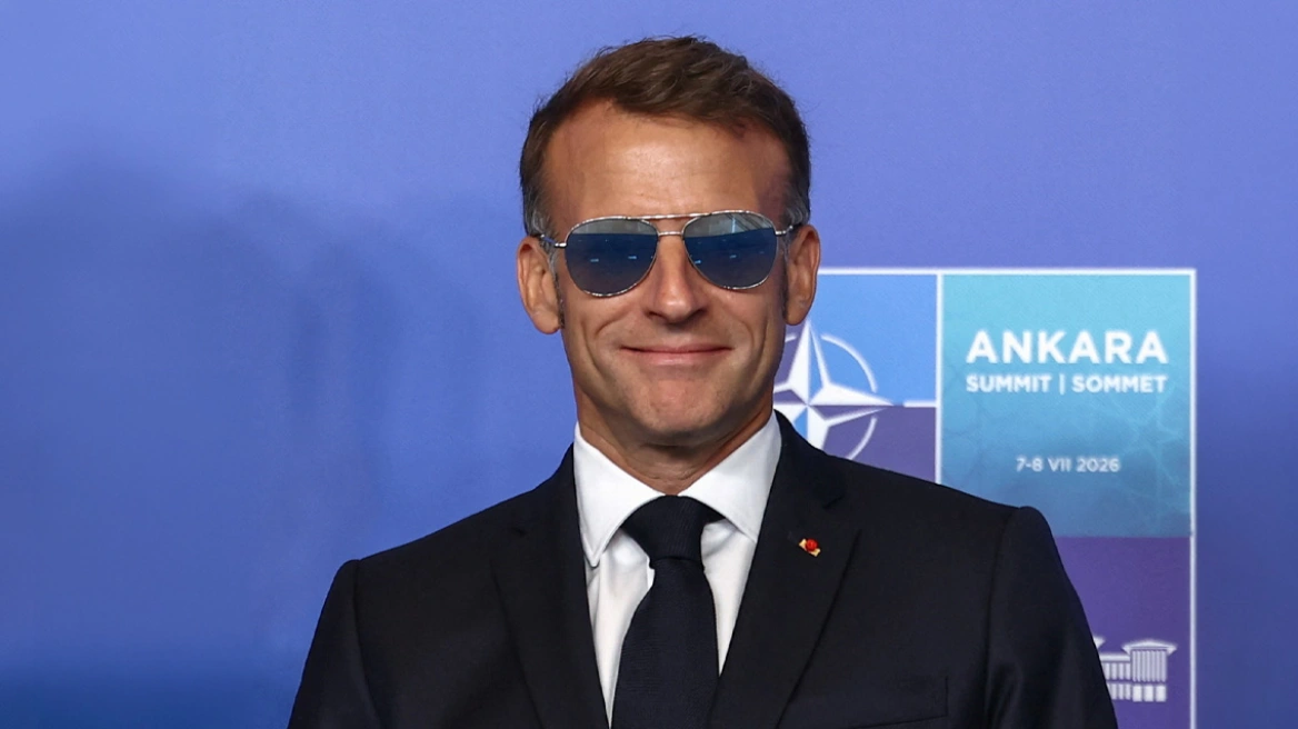 Macron: Bisedimet SHBA-Iran do të vazhdojnë