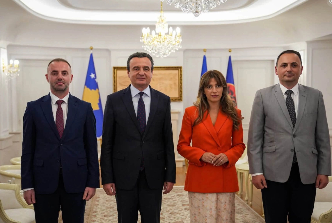Agon Bytyqi vazhdon mandatit si zëvendësdrejtor i AKI-së