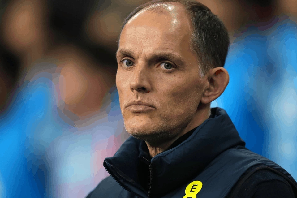 Tuchel zbulon rolin kyç të ndihmësit për fitoren e Anglisë