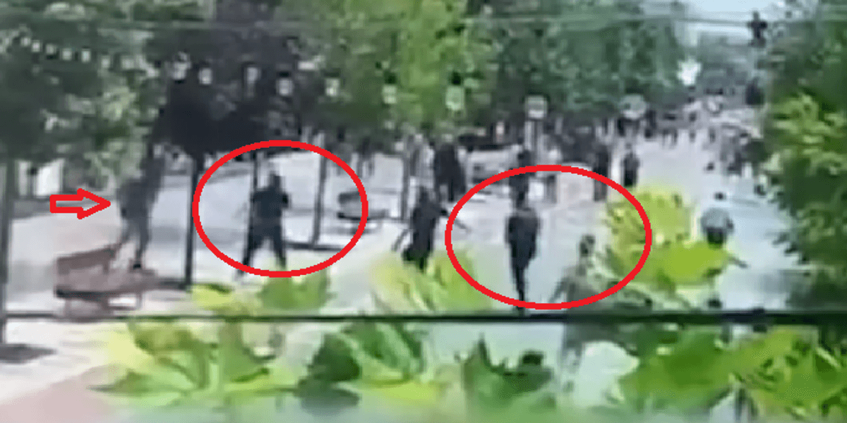 Të shtëna me armë në Podujevë: Katër të plagosur