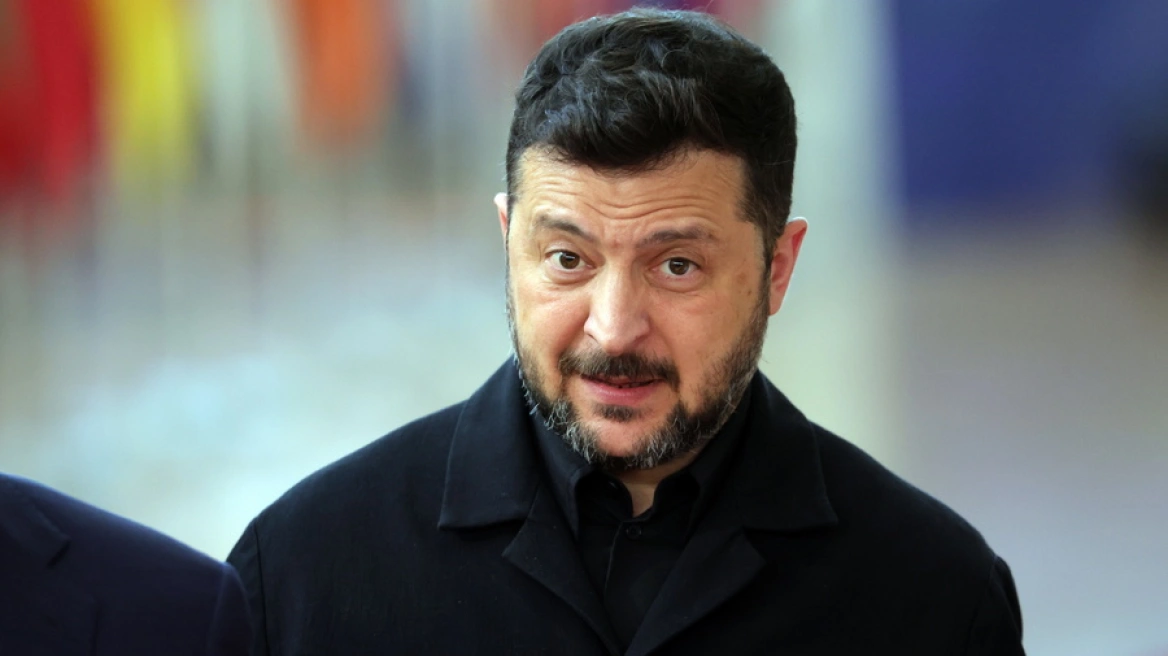 Zelensky: Rusia përgatit sulme masive, luftime për