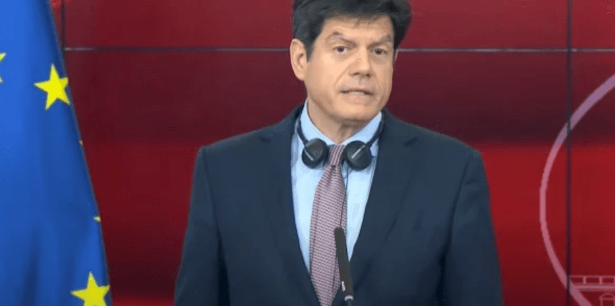 Rokas: Kodi Zgjedhor, konsensus partiak për modalitetet