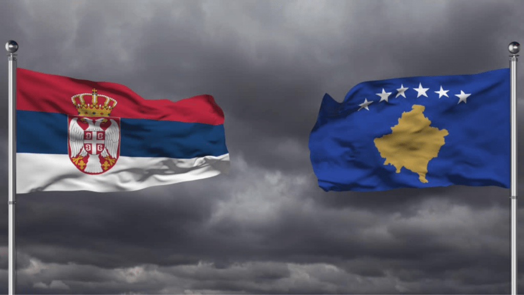 Opozita serbe kërkon ndëshkim për posterat kundër