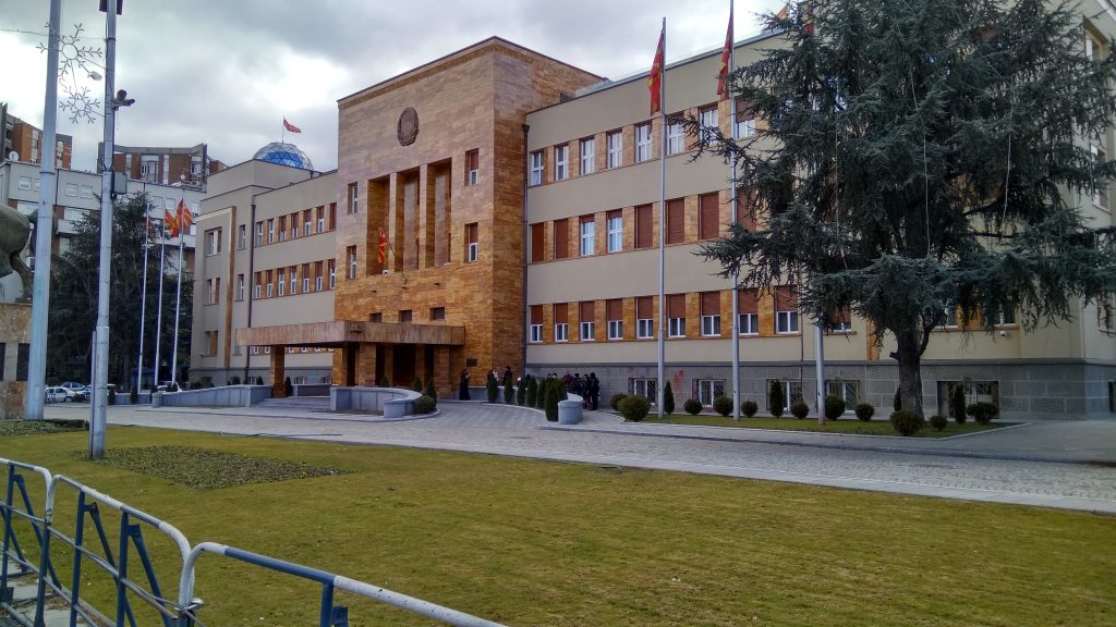 Kodi Zgjedhor, partitë nuk gjejnë konsensus