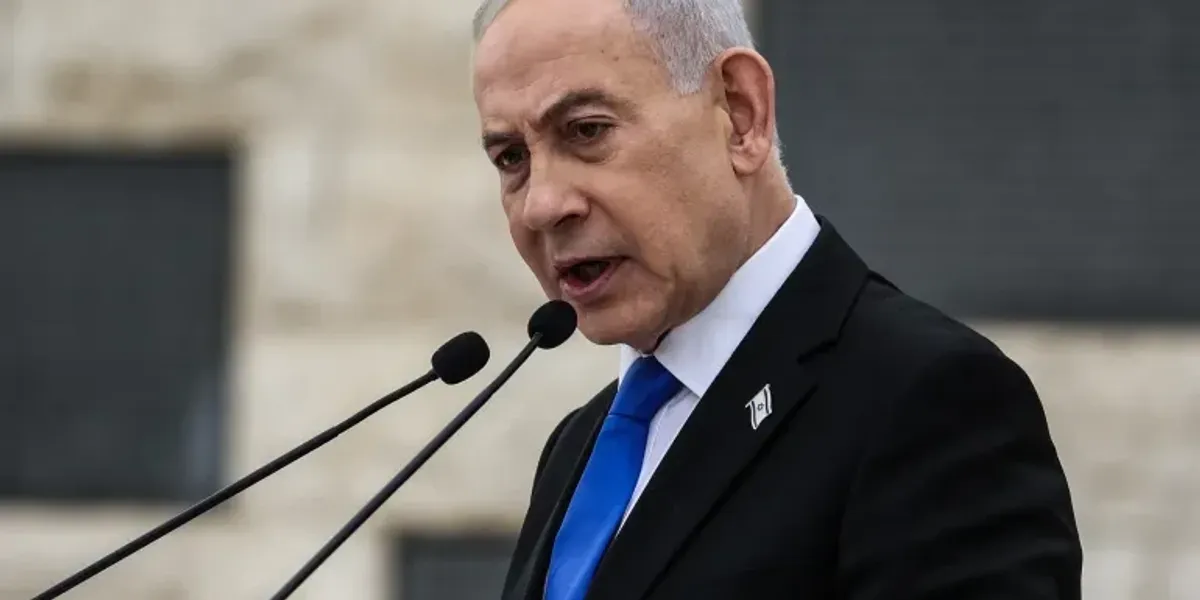 Netanyahu: Marrëdhënie të mira me Trump, kritikon Turqinë