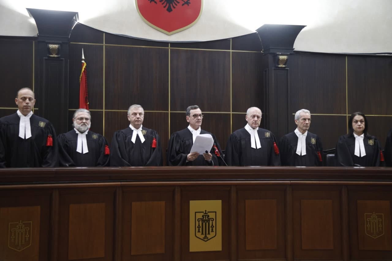 Gjykata e Lartë ndryshon kriteret e masave të sigurisë