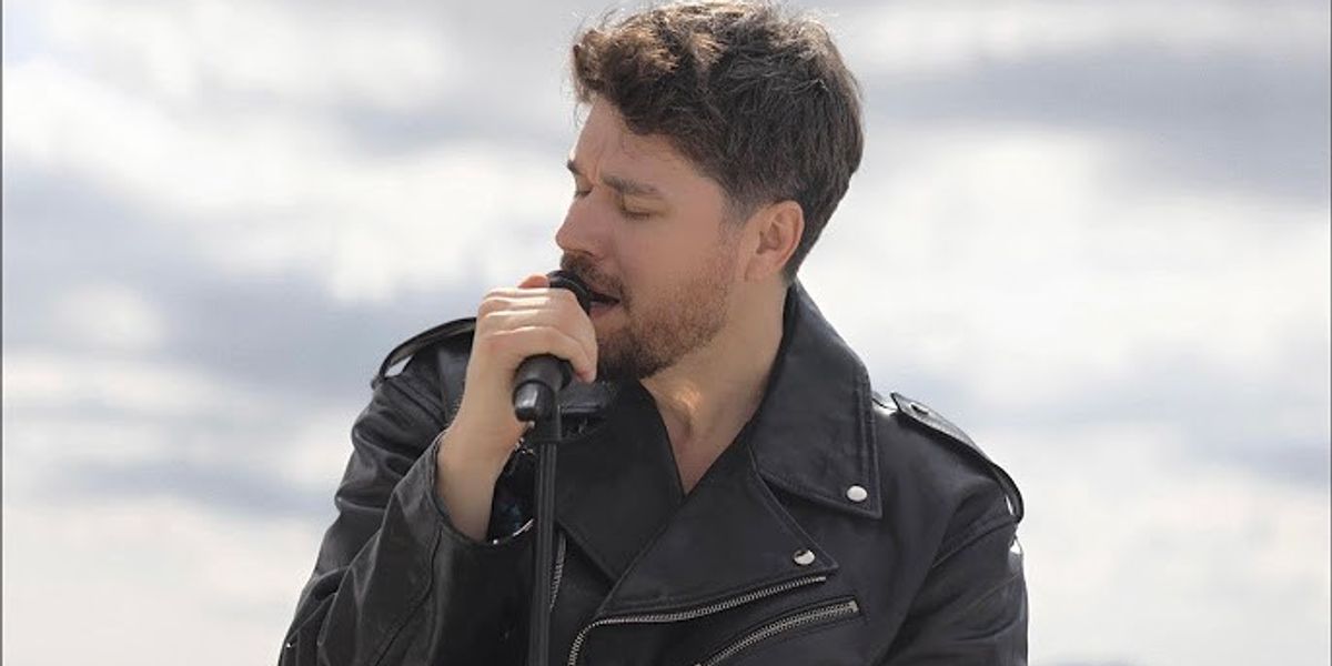 Alban Skënderaj anulon koncertin në Vlorë, shkak protestat