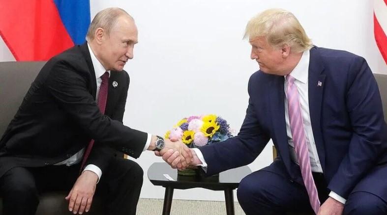 Putin uron Trumpin: Rusia dhe SHBA me përgjegjësi bërthamore