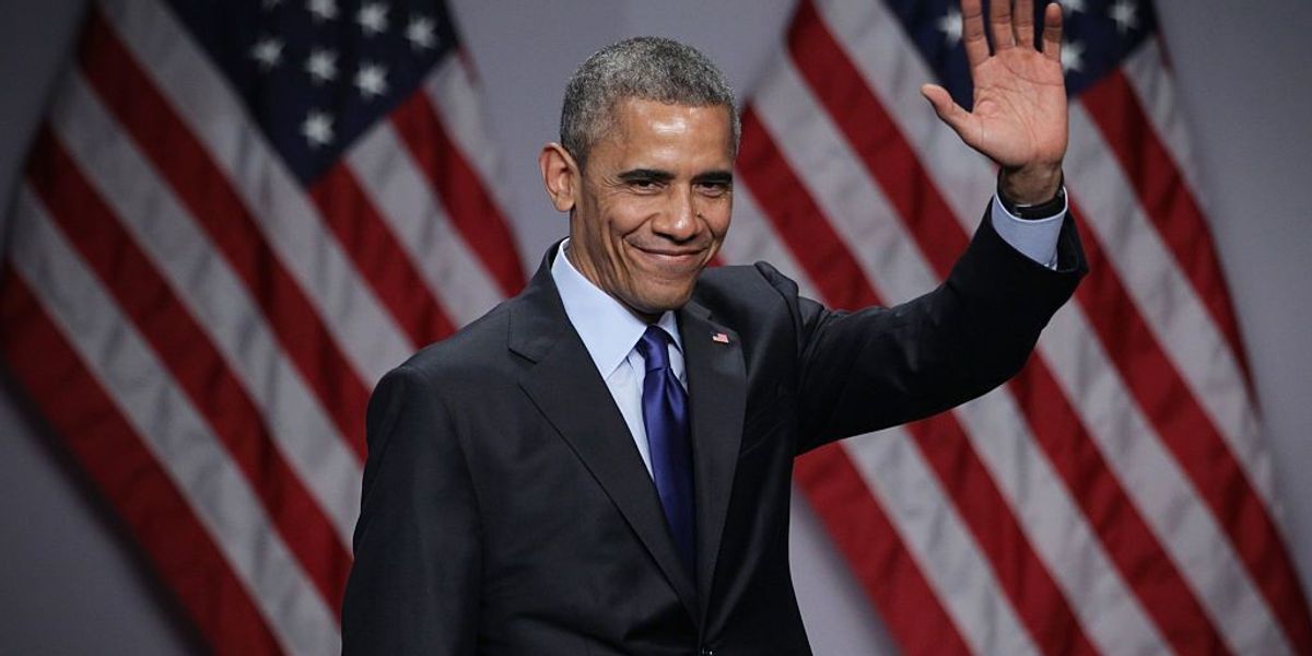 Obama mesazh për 250-vjetorin e Pavarësisë së SHBA-së