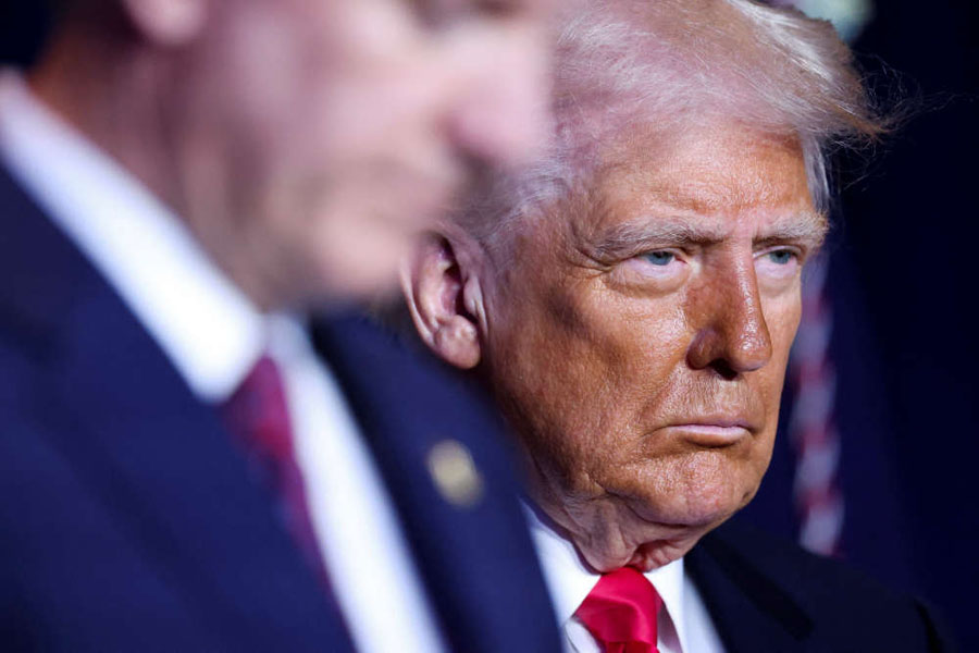Tensione SHBA-Izrael: Trump kritikon Netanyahun për Libanin