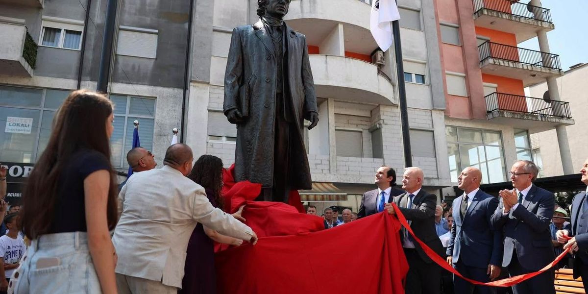 Klinë, zbulohet shtatorja e Ibrahim Rugovës