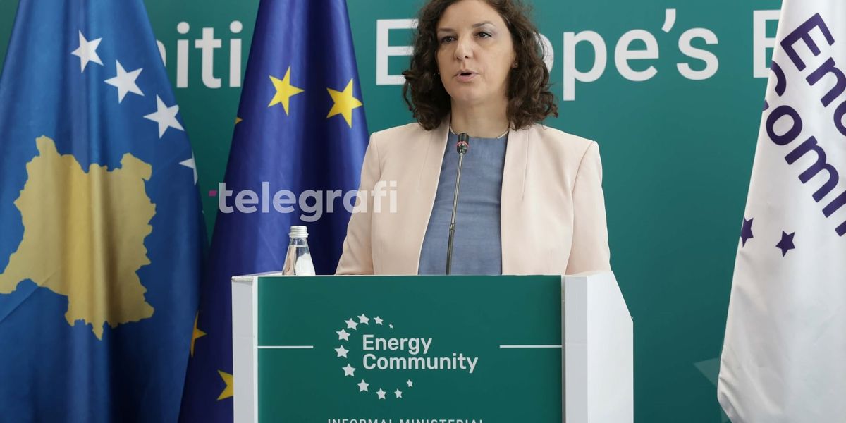 Kosova kërkon nga Serbia zbatimin e vendimit energjetik