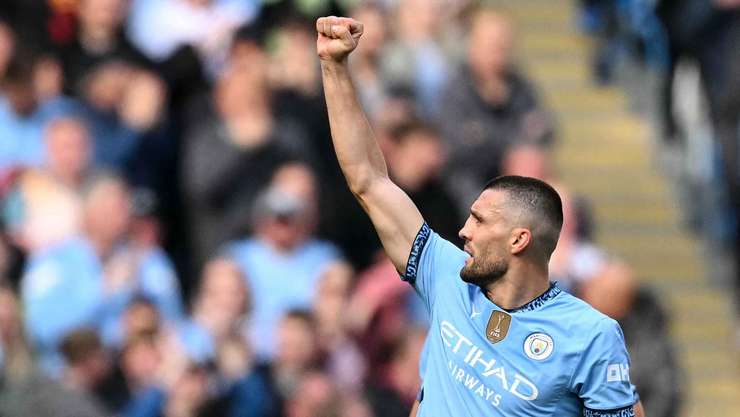 Kovacic largohet nga Man City, drejt Serie A