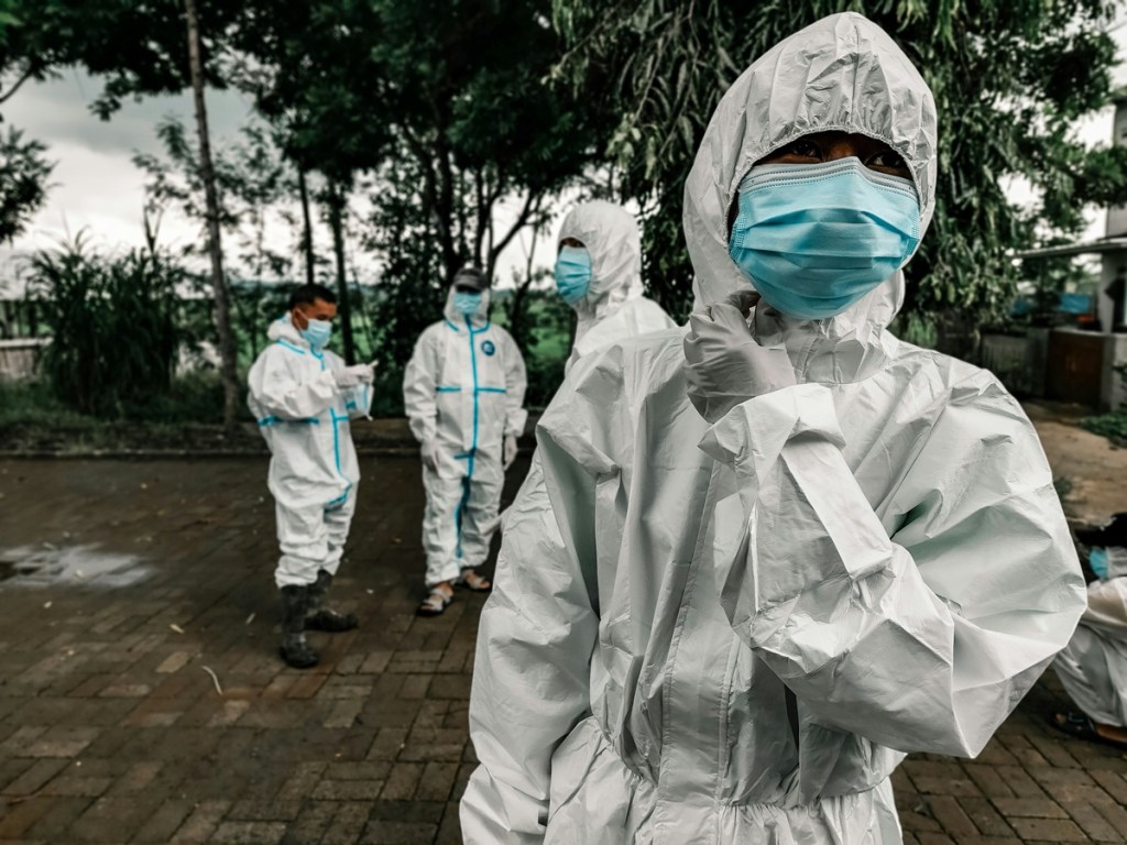 Ebola në Kongo: Mbi 400 viktima, rrezik përhapjeje