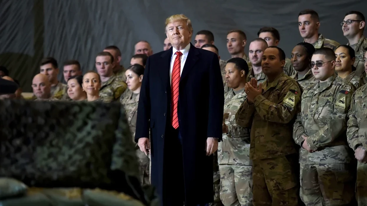 Trump kërcënon me tërheqje trupash nga Evropa