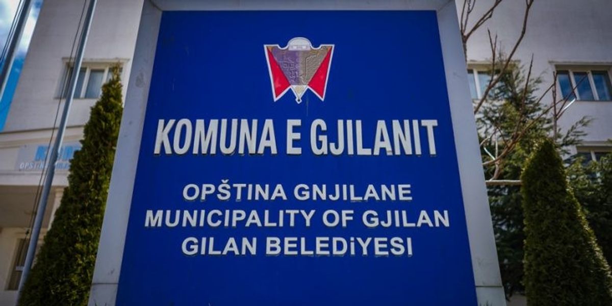 Gjilan, orar i zgjatur për muzikë në gastronomi