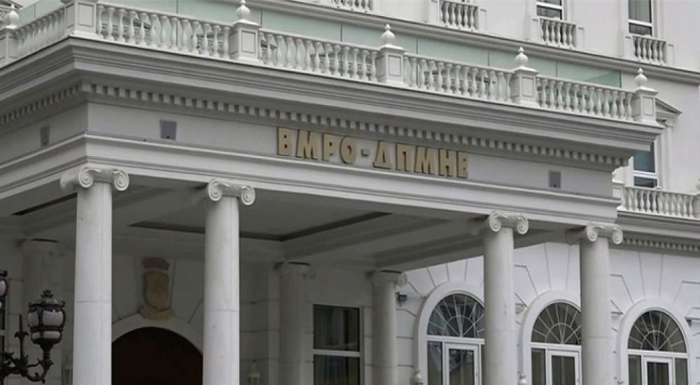 VMRO-DPMNE kërkon konsensus opozitar për Kodin Zgjedhor
