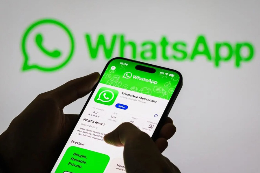 WhatsApp prezanton username-t, rrit privatësinë