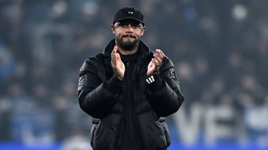 Bayern Munich kërkon mbrojtësin Gleison Bremer