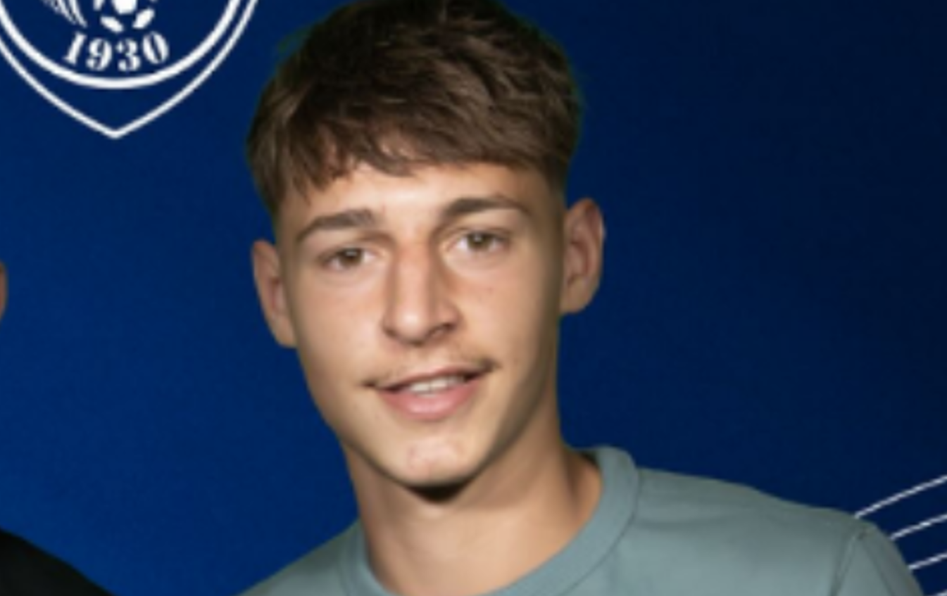 Kristi Bespallov në provë te Karvina, interes nga Superliga