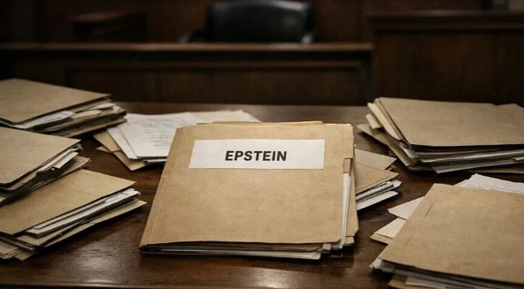 Epstein: Departamenti i Drejtësisë refuzon dosje shtesë