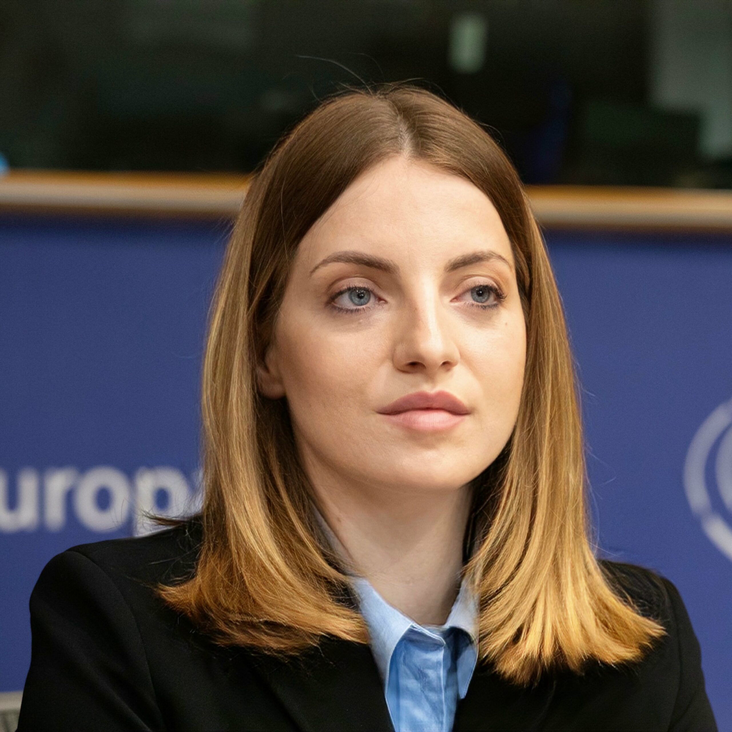 Neomalësorja viziton Parlamentin Europian në Bruksel