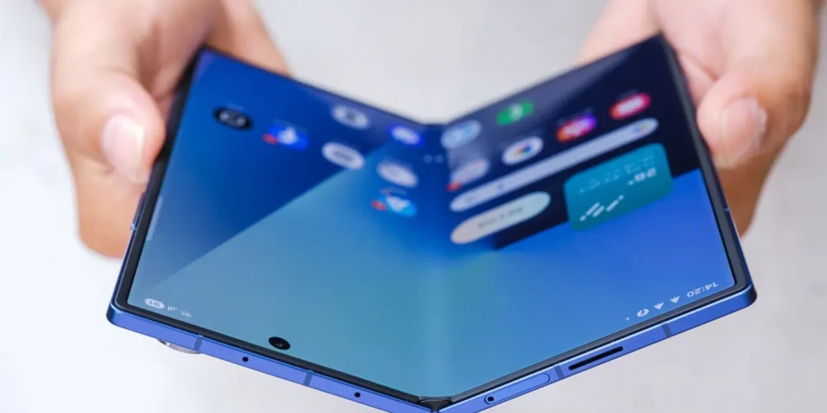 Galaxy Z Fold8 vjen me dizajn dhe ekran më të gjerë