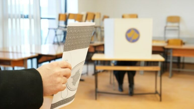 KQZ certifikon rezultatet e zgjedhjeve të 7 qershorit
