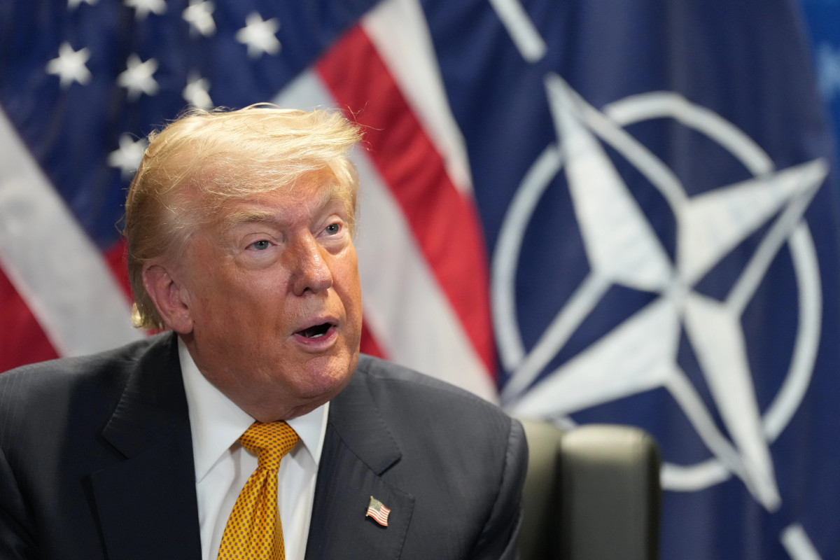 Trump kritikon NATO-n, e quan Spanjën partnere të tmerrshme