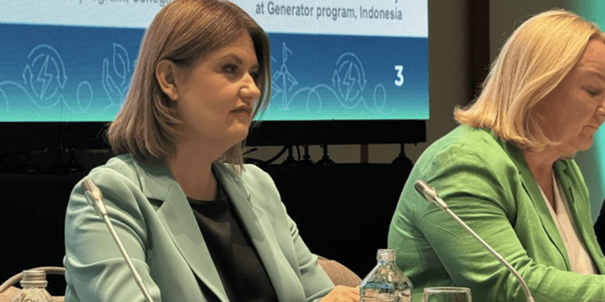 Maqedonia e Veriut forcon integrimin energjetik rajonal