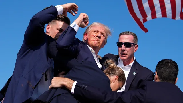 Atentati ndaj Trumpit: Shërbimi Sekret me dështime