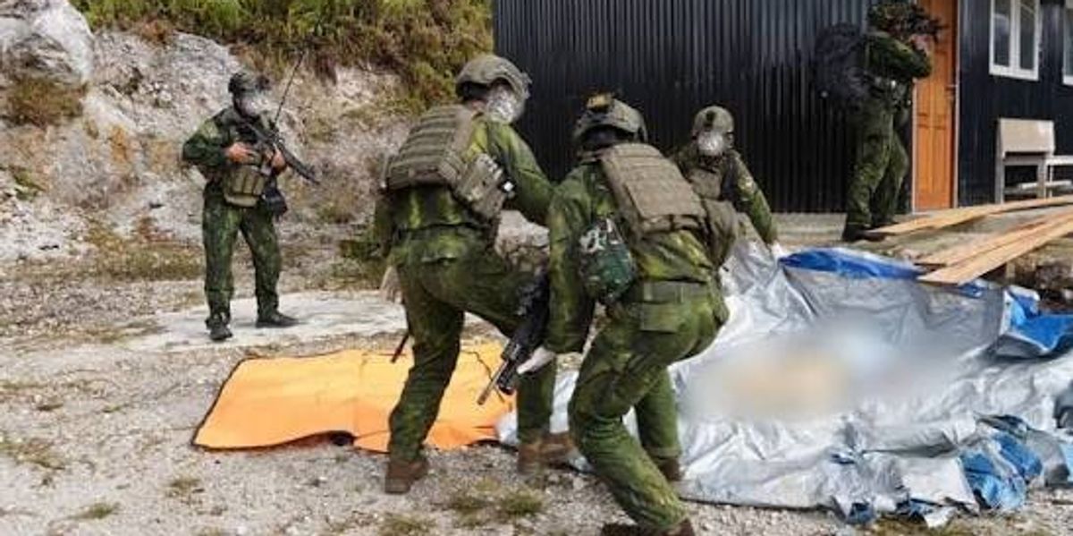 Piloti amerikan u vra në Papua, ushtria indoneziane