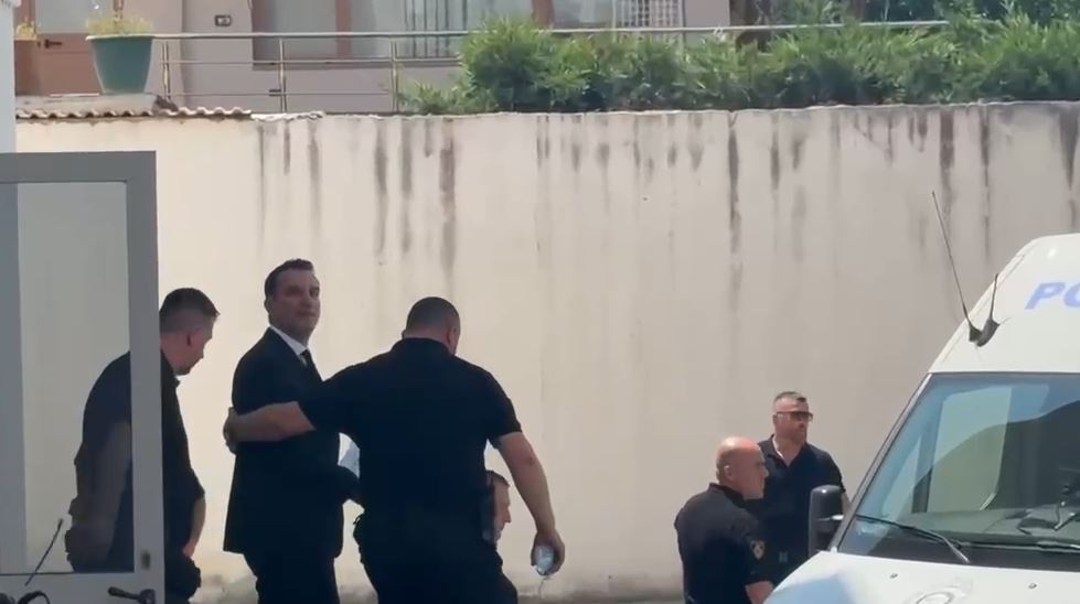 Shtyhet seanca gjyqësore për kryebashkiakun Veliaj