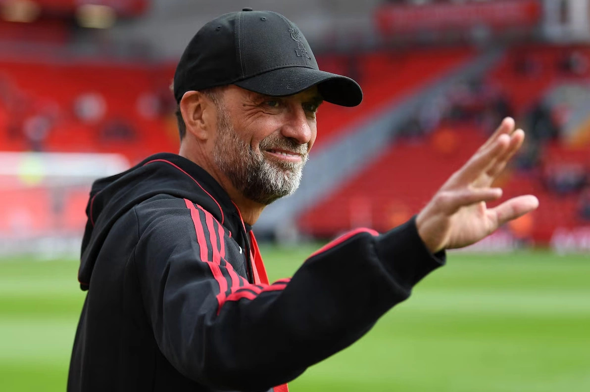 Klopp hap dyert për postin e përzgjedhësit të Gjermanisë