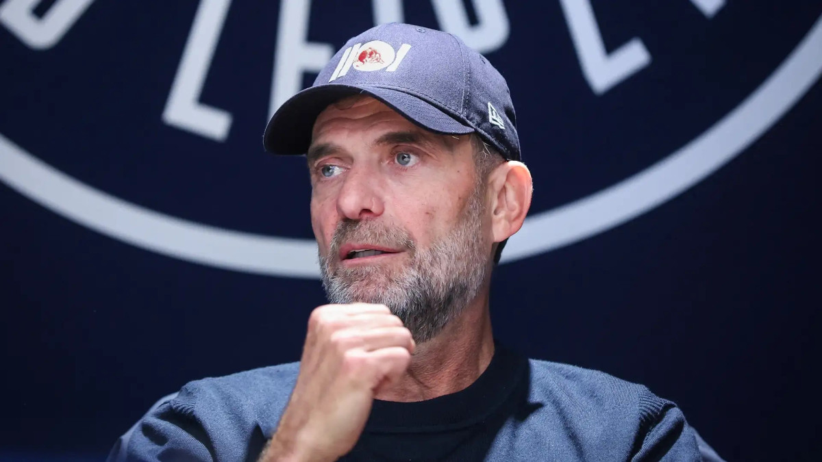 Wenger ngre dyshime për Jurgen Klopp te Gjermania