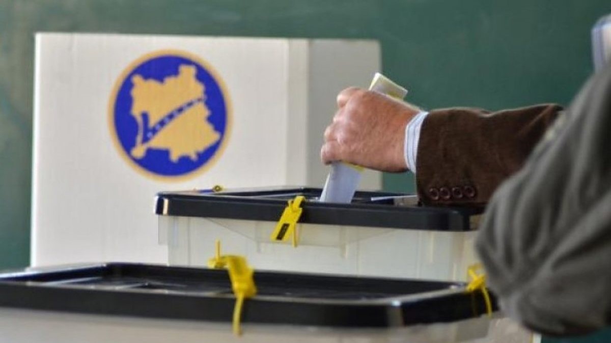 Ankesa në Gjykatën Supreme për rezultatin e zgjedhjeve në