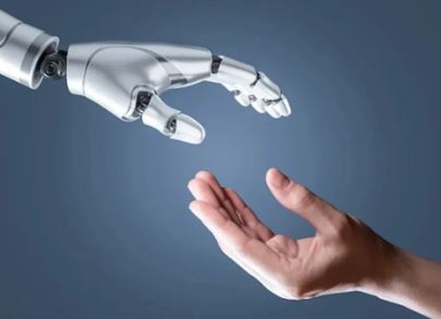 Yann LeCun: IA-ja nuk kupton botën fizike