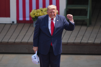 Trump: Irani ka rënë dakord për gjithçka që na nevojitet