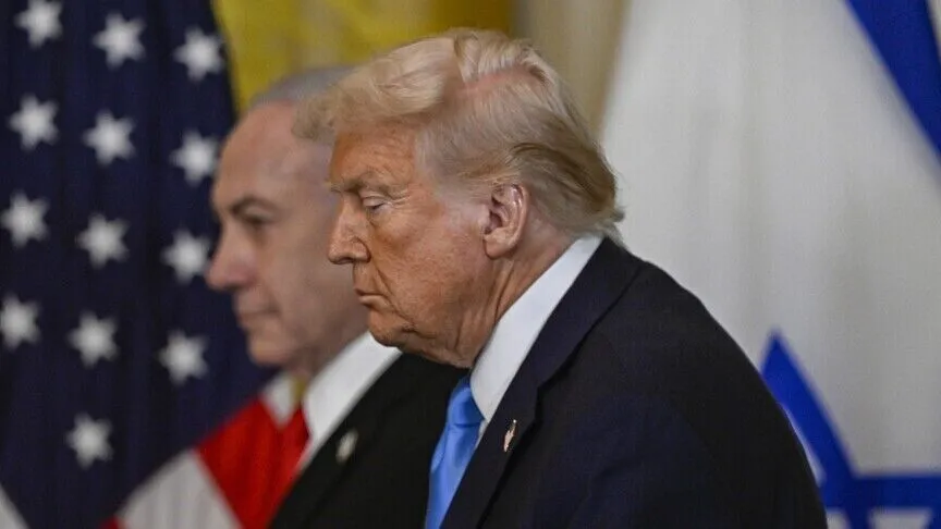 Netanyahu pranon dallimet me Trump, nuk ka datë për vizitë