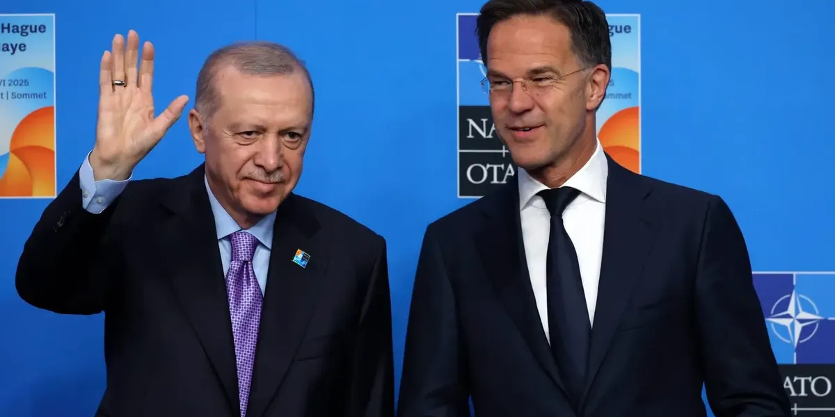 Samiti i NATO-s në Ankara, Rutte thekson prioritetet