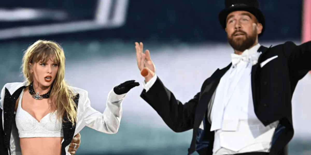 Taylor Swift dhe Travis Kelce, dokumentar dasme