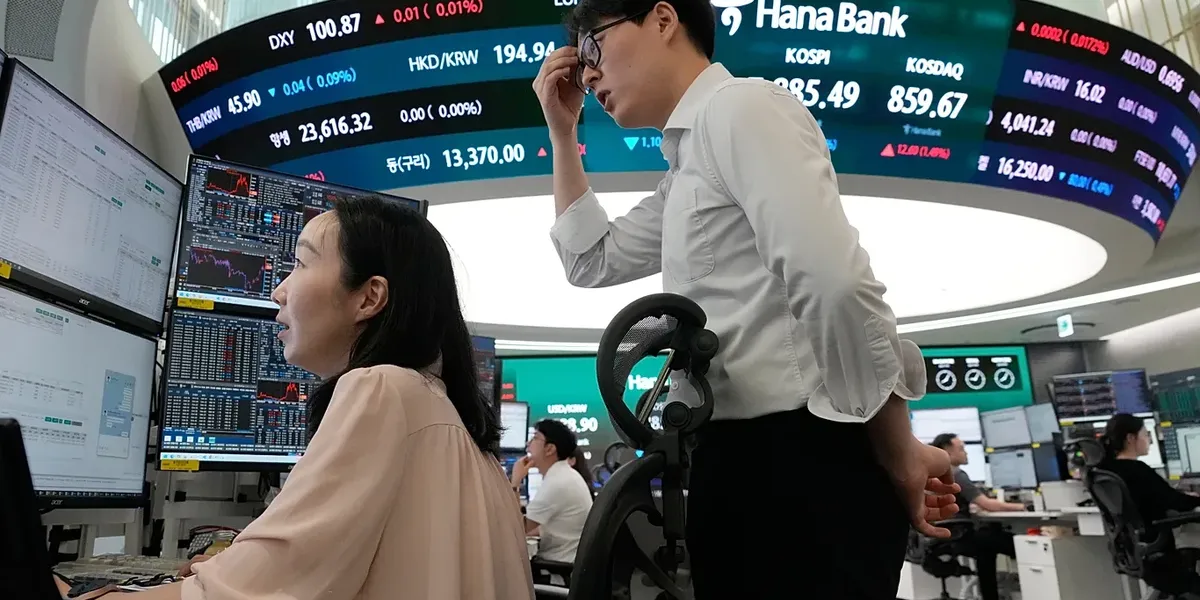 Samsung shënon fitim rekord, por humbet miliarda në treg