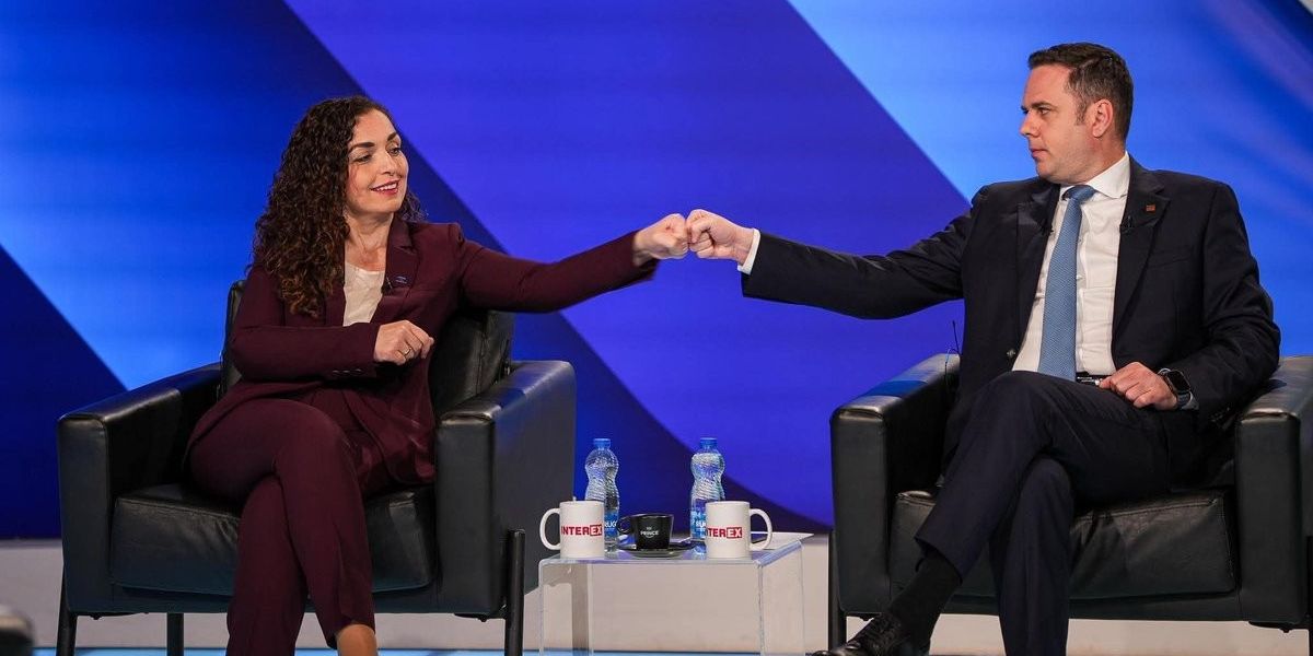 Osmani: Nuk ka nënshkrime për shkarkimin e Abdixhikut